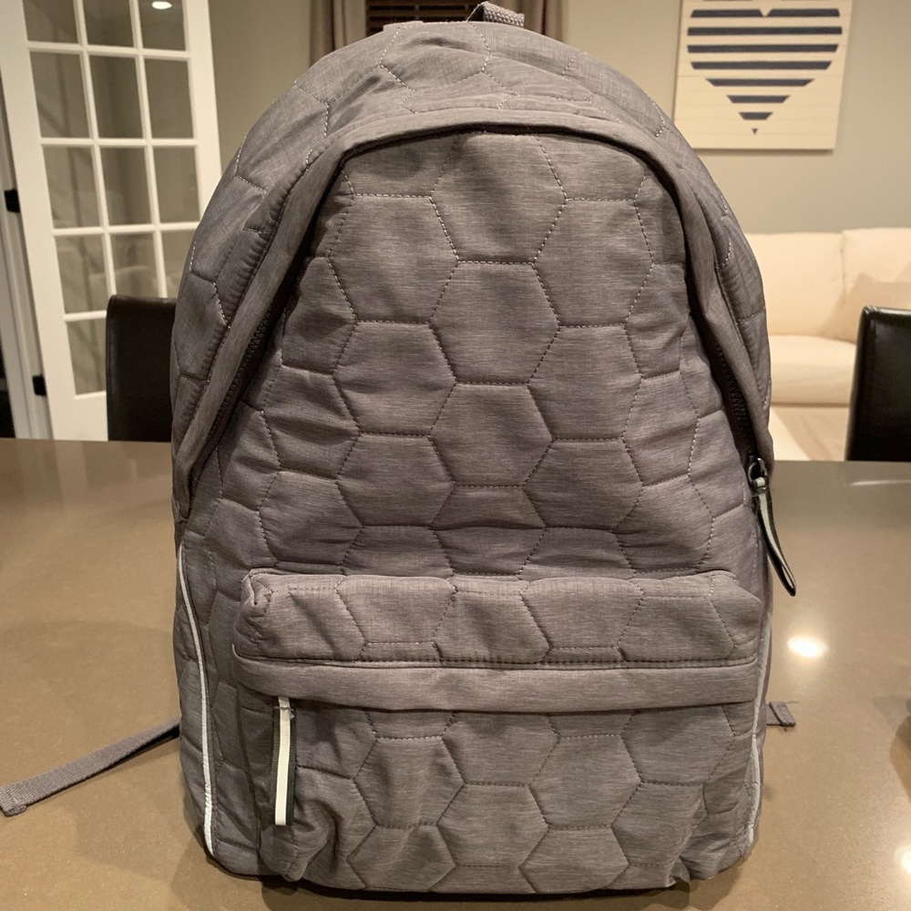 Gap Quilted Backpack